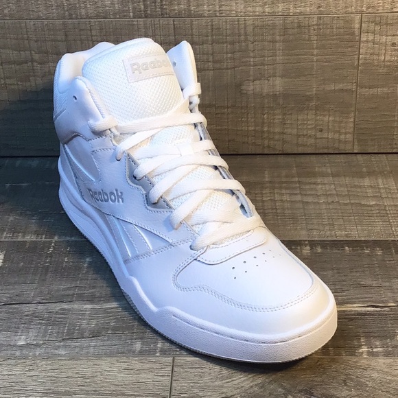 Reebok - Royal Basketball CN4107 - Picture 6 of 6